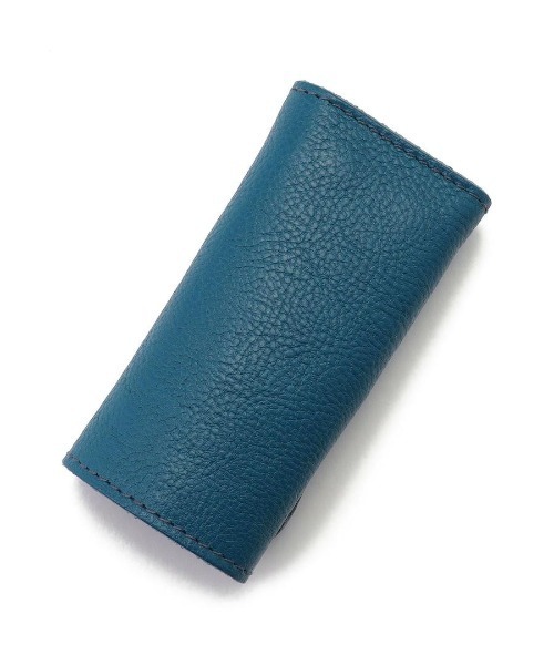 IL BISONTE キーケース 新着 2025SPRING SUMMER IL BISONTE / キーケース / 2026 SPRING SUMMER（キーケース/キー