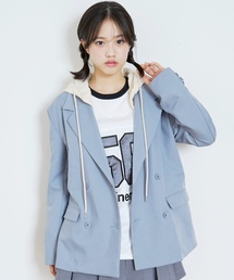 LOVETOXIC(���u�g�L�V�b�N)�̃t�[�h���W���P�b�g(�e�[���[�h�W���P�b�g)