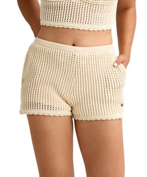 BILLABONG/ビラボン ハーフパンツ ショートパンツ ショーツ ニット 吸水速乾 セットアップ対応 BG013866 UT