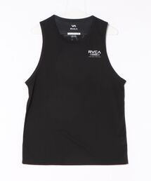 RVCA | RVCA SPORT メンズ STRAIGHT EDGE TT タンクトップ 【2026年春夏モデル】(タンクトップ)