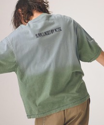 ADAM PATEK（アダムパテック）の「mt10335-noise aging T Tシャツ(AP2614024)（Tシャツ/カットソー）」