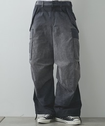KHOKI（コッキ）の「【KHOKI/コッキ】Combination Military Pants（その他パンツ）」