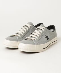 schott（ショット）の「CONVERSE/コンバース/ONE STAR J SUEDE/日本製 ワンスター スエード（スニーカー）」