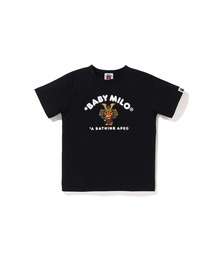 A BATHING APE｜ア ベイシング エイプ（キッズ）のTシャツ/カットソー