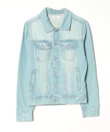 NYLAUS（ナイラス）の「デニムジャケット（デニムジャケット）」