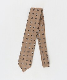 ARCURI（アルクーリ）の「＜ARCURI＞コモン ジャガード ネクタイ（ネクタイ）」