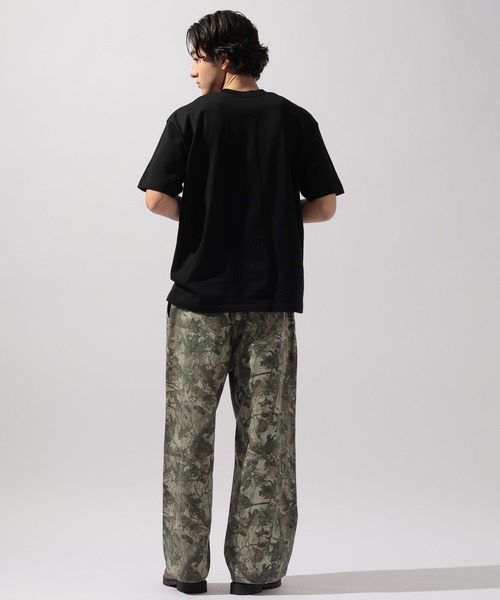 HANES(ヘインズ)の「【Hanes T-SHIRTS SHIRO+KURO】別注クルーネックTシャツ(Tシャツ/カットソー・メンズ・その他1・LARGE/X-LARGE/MEDIUM)」の7枚目の写真