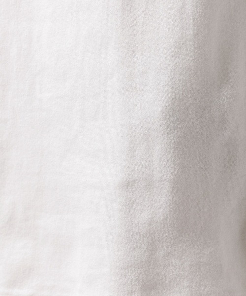 HANES(ヘインズ)の「【Hanes T-SHIRTS SHIRO+KURO】別注クルーネックTシャツ(Tシャツ/カットソー・メンズ・その他1・LARGE/X-LARGE/MEDIUM)」の17枚目の写真