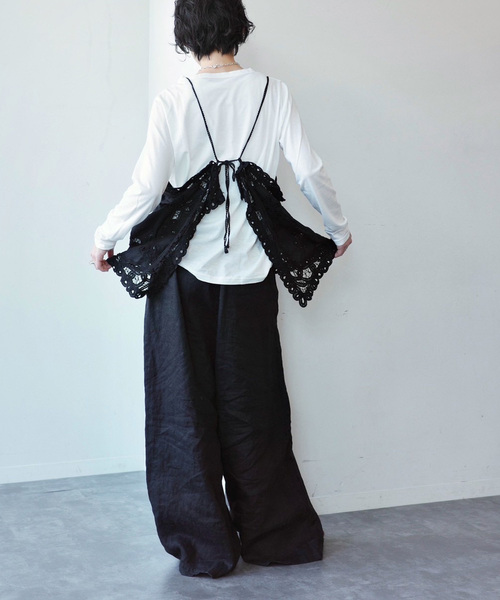JOURNAL STANDARD LUXE（ジャーナルスタンダード ラックス）の「《追加