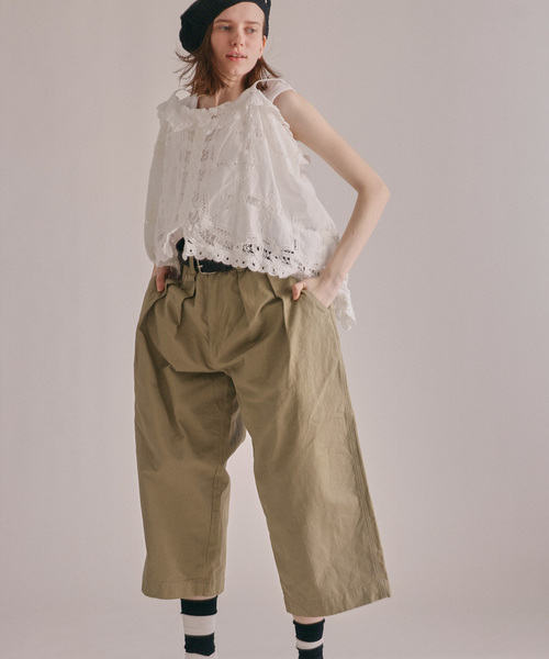 JOURNAL STANDARD LUXE（ジャーナルスタンダード ラックス）の「《追加