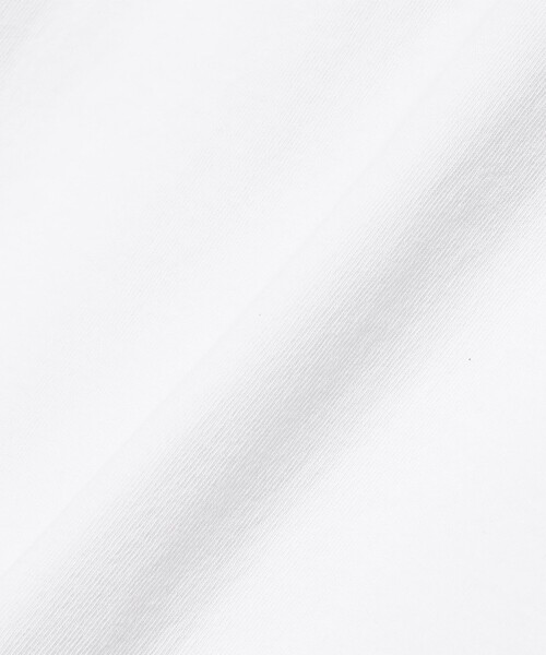 BEAMS T（ビームスティー）の「Yutaka Kobayashi / TRAVELING TEE（Tシャツ/カットソー・メンズ・ホワイト・SMALL/X-LARGE/LARGE/MEDIUM）」の7枚目の写真