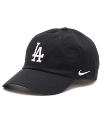 NIKE（ナイキ）の「NIKE CLUB UNSTRUCTURED ORGANIC COTTON CAP / ナイキ クラブ アンストラクチャード オーガニックコットン キャップ【SP】（キャップ）」