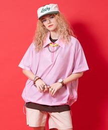 レディースのトップス（ピンク/桃色系）ファッション通販 - ZOZOTOWN