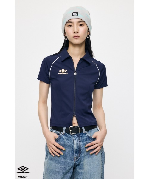 moussy BOTANICAL SHEER シャツ MOUSSY（マウジー）の「BOTANICAL SHEER シャツ（シャツ/ブラウス