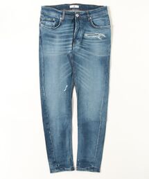 P.M.D.S.（ピー エム ディー エス）の「P.M.D.S./ピーエムディーエス/BARRET/J3527（デニムパンツ）」