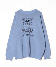 OY（オーワイ）の「長袖ニット（ニット/セーター）」