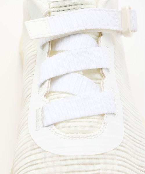 MIZUNO(ミズノ )の「WAVE PROPHECY STRAP 2 D1GA260302(スニーカー・メンズ・ホワイト・28.0cm/27.5cm/27.0cm/26.5cm/25.5cm/25.0cm/24.5cm/24.0cm/23.5cm/23.0cm/26.0cm/28.5cm/29.0cm)」の14枚目の写真