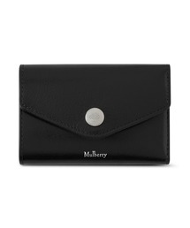 Mulberry（マルベリー）の「フォールデッド プレススタッズ マルチ