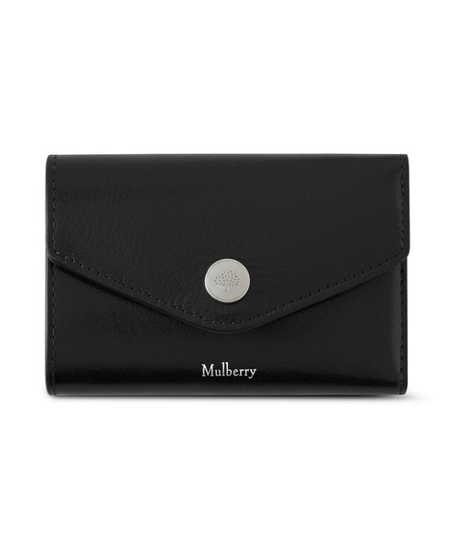 フォールデッド マルチカード ウォレット Folded Multi-Card Wallet