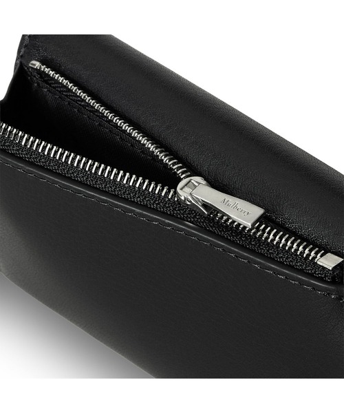 フォールデッド マルチカード ウォレット Folded Multi-Card Wallet