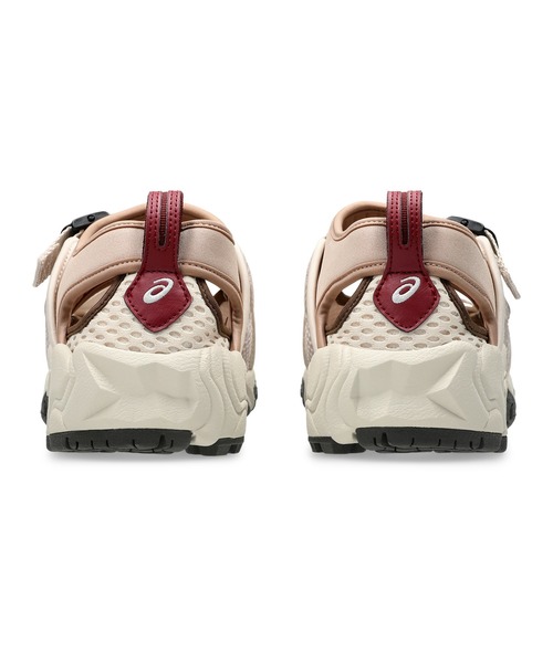 ASICS(アシックス)の「GEL-FILIMY / ゲルフィリミー(サンダル・レディース・ベージュ系その他・29/23/27/24/26.5/23.5/22.5/28/29.5/25.5/28.5/30/25/26/24.5/27.5)」の12枚目の写真