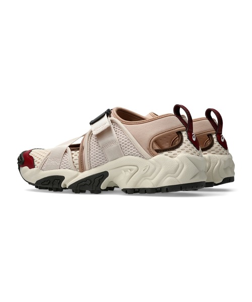 ASICS(アシックス)の「GEL-FILIMY / ゲルフィリミー(サンダル・レディース・ベージュ系その他・29/23/27/24/26.5/23.5/22.5/28/29.5/25.5/28.5/30/25/26/24.5/27.5)」の14枚目の写真
