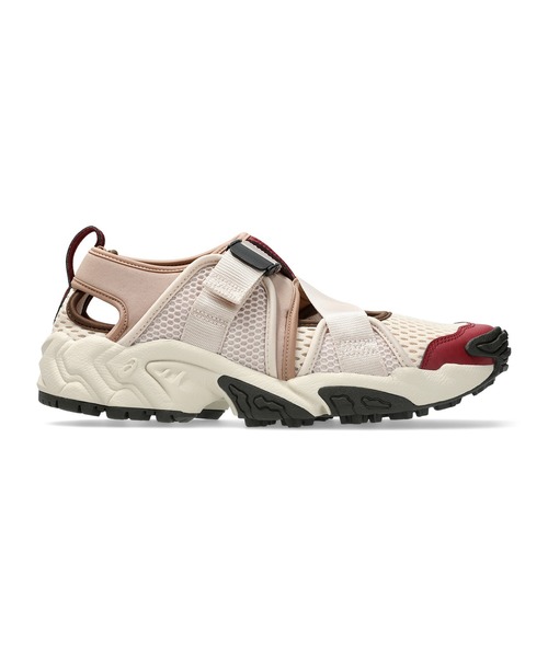 ASICS(アシックス)の「GEL-FILIMY / ゲルフィリミー(サンダル・レディース・ベージュ系その他・29/23/27/24/26.5/23.5/22.5/28/29.5/25.5/28.5/30/25/26/24.5/27.5)」の17枚目の写真