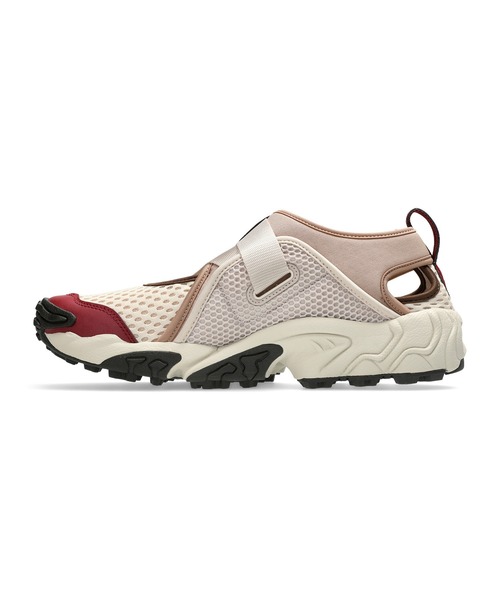 ASICS(アシックス)の「GEL-FILIMY / ゲルフィリミー(サンダル・レディース・ベージュ系その他・29/23/27/24/26.5/23.5/22.5/28/29.5/25.5/28.5/30/25/26/24.5/27.5)」の16枚目の写真