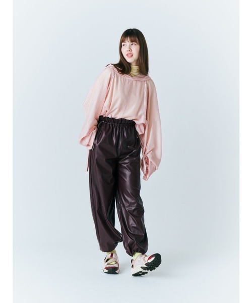 ASICS(アシックス)の「GEL-FILIMY / ゲルフィリミー(サンダル・レディース・ベージュ系その他・29/23/27/24/26.5/23.5/22.5/28/29.5/25.5/28.5/30/25/26/24.5/27.5)」の11枚目の写真
