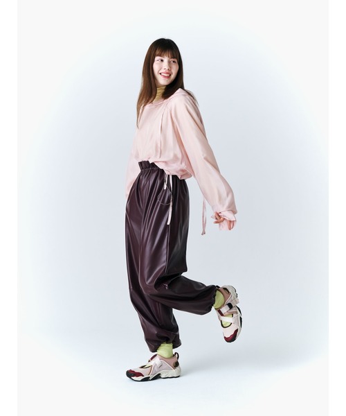 ASICS(アシックス)の「GEL-FILIMY / ゲルフィリミー(サンダル・レディース・ベージュ系その他・29/23/27/24/26.5/23.5/22.5/28/29.5/25.5/28.5/30/25/26/24.5/27.5)」の10枚目の写真