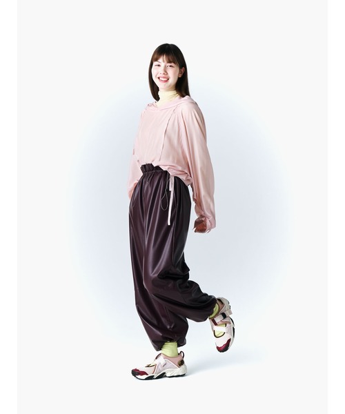 ASICS(アシックス)の「GEL-FILIMY / ゲルフィリミー(サンダル・レディース・ベージュ系その他・29/23/27/24/26.5/23.5/22.5/28/29.5/25.5/28.5/30/25/26/24.5/27.5)」の9枚目の写真