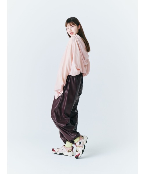 ASICS(アシックス)の「GEL-FILIMY / ゲルフィリミー(サンダル・レディース・ベージュ系その他・29/23/27/24/26.5/23.5/22.5/28/29.5/25.5/28.5/30/25/26/24.5/27.5)」の8枚目の写真