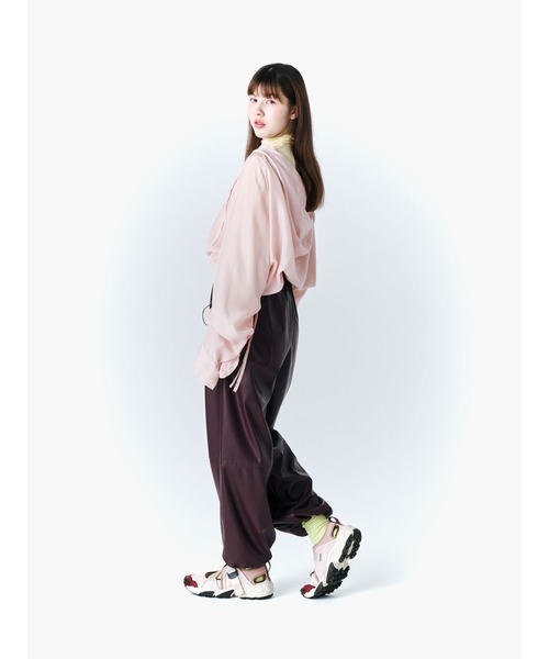 ASICS(アシックス)の「GEL-FILIMY / ゲルフィリミー(サンダル・レディース・ベージュ系その他・29/23/27/24/26.5/23.5/22.5/28/29.5/25.5/28.5/30/25/26/24.5/27.5)」の4枚目の写真