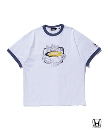 XLARGE（エクストララージ）の「XLARGE×Honda PARTS SUPPLIERS RINGER S/S TEE（Tシャツ/カットソー）」