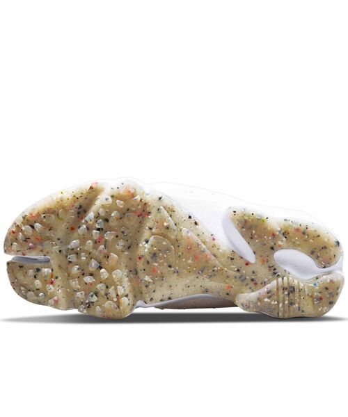 NIKE(ナイキ)の「ナイキ エア リフト ウィメンズシューズ / Nike Air Rift Women's Shoes DJ4639-121 Summit White(スニーカー・レディース・アイボリー・24/25/26/23)」の9枚目の写真