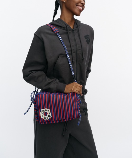 kioski】Kavari Piccolo / shoulder bag（ショルダーバッグ