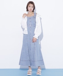 JILL by JILL STUART｜ジルバイジルスチュアートのワンピース/ドレス