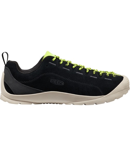 KEEN(キーン)の「JASPER / ジャスパー / メンズ スニーカー(スニーカー・メンズ・ブラック・25.5cm/25cm/30cm/29cm/28.5cm/26.5cm/26cm/28cm/27.5cm/27cm)」の1枚目の写真