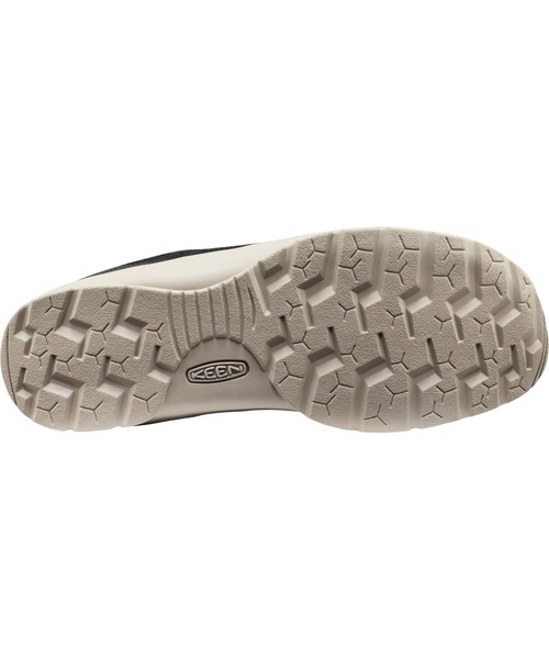KEEN(キーン)の「JASPER / ジャスパー / メンズ スニーカー(スニーカー・メンズ・ブラック・25.5cm/25cm/30cm/29cm/28.5cm/26.5cm/26cm/28cm/27.5cm/27cm)」の9枚目の写真
