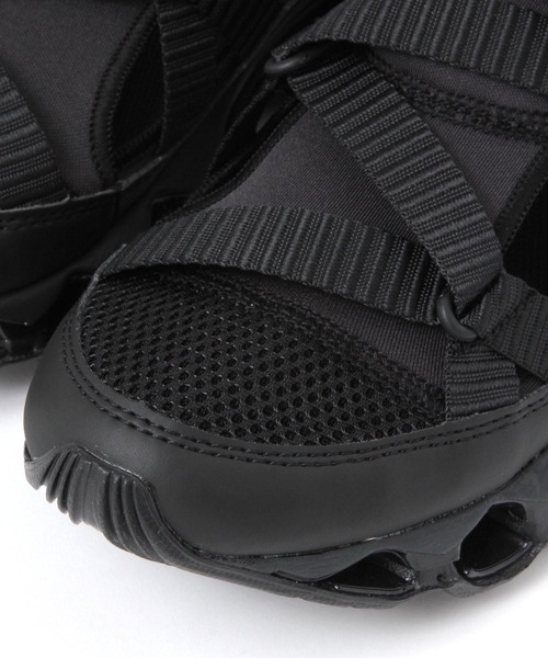 A part by（アパートバイ）の「【セレクト】MIZUNO_WAVE PROPHECY（スニーカー・レディース・オフホワイト/ブラック・MEDIUM/LARGE）」の7枚目の写真