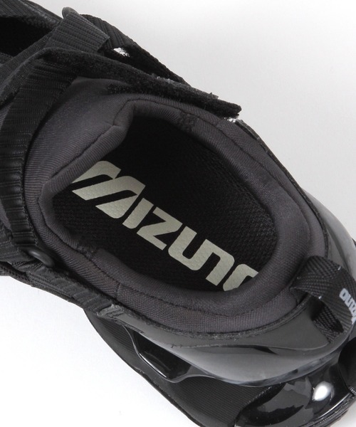 A part by（アパートバイ）の「【セレクト】MIZUNO_WAVE PROPHECY（スニーカー・レディース・オフホワイト/ブラック・MEDIUM/LARGE）」の12枚目の写真