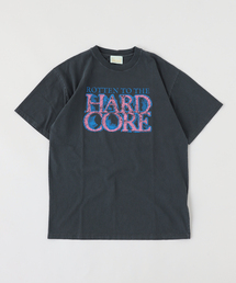 ARIES（アリーズ）の「ARIES / アリーズFADED HARDCORE SS TEE（Tシャツ/カットソー）」