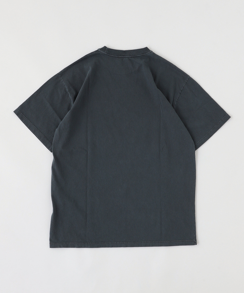ARIES(アリーズ)の「ARIES / アリーズFADED HARDCORE SS TEE(Tシャツ/カットソー・メンズ・ブラック・LARGE/MEDIUM/SMALL)」の2枚目の写真