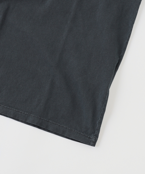 ARIES(アリーズ)の「ARIES / アリーズFADED HARDCORE SS TEE(Tシャツ/カットソー・メンズ・ブラック・LARGE/MEDIUM/SMALL)」の5枚目の写真