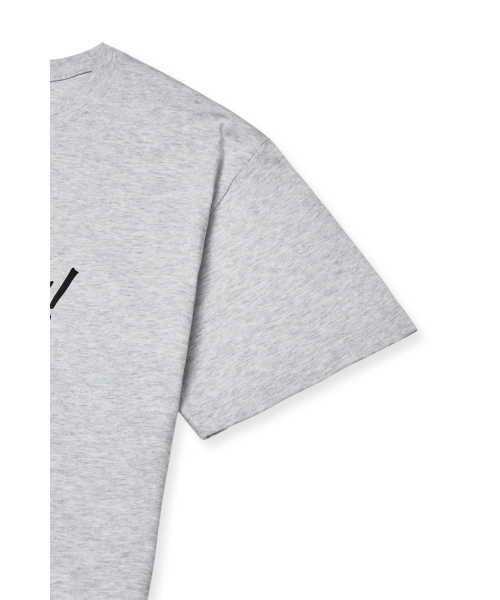 THE SCOT WRECK(ザ スコットレック)の「ANARCHY GUY(Tシャツ/カットソー・メンズ・アッシュ・SMALL/MEDIUM/LARGE/X-LARGE)」の3枚目の写真