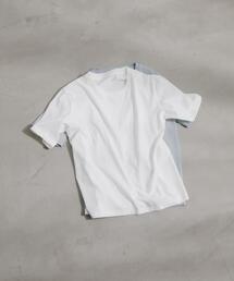 URBAN RESEARCH DOORS | High Gauge Cotton T-shirts(Tシャツ/カットソー)