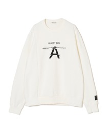 UNDERCOVER（アンダーカバー）の「UP2F4805（スウェット）」