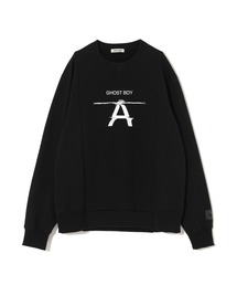 UNDERCOVER（アンダーカバー）の「UP2F4805（スウェット）」
