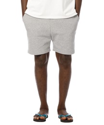 Double-Knit Shorts / ダブルニットショーツ
