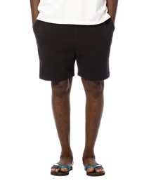Double-Knit Shorts / ダブルニットショーツ